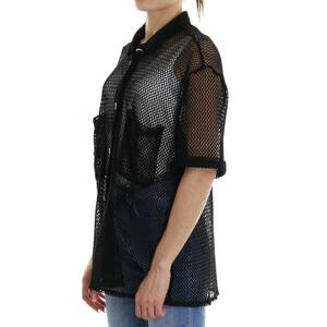 CAMICIA TRAFORATA HAVEONE - Mad Fashion | img vers.300x/